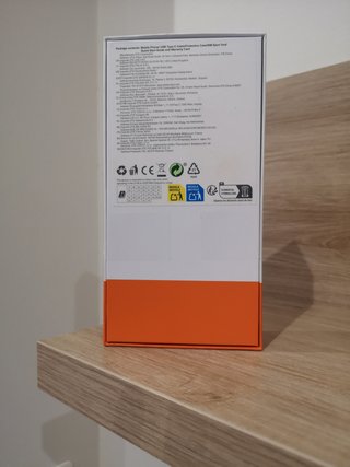 ZTE Blade A76 5G 128GB Precintado