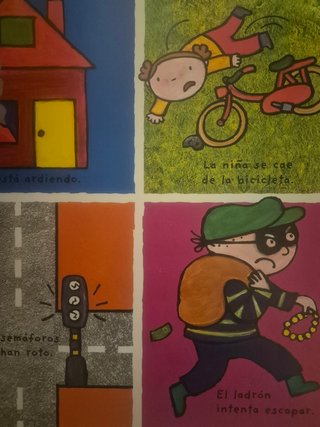 EL GRAN LIBRO de los VEHÍCULOS de NACHO