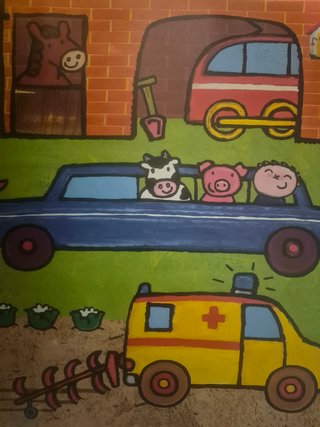 EL GRAN LIBRO de los VEHÍCULOS de NACHO