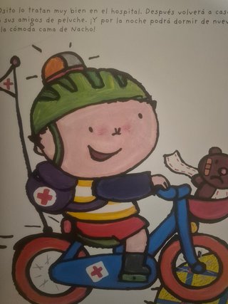 EL GRAN LIBRO de los VEHÍCULOS de NACHO