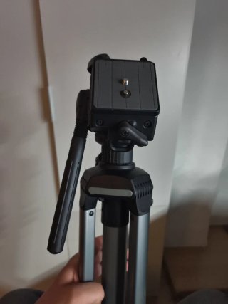 Trípode Cullmann 3230