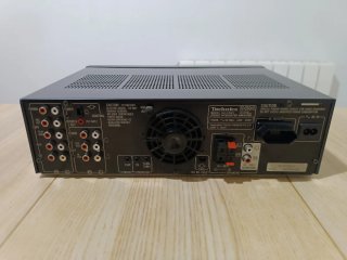 Technics SU-X933 Amplificador Stereo