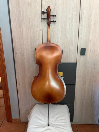 Violonchelo para niños