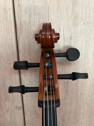 Violonchelo para niños