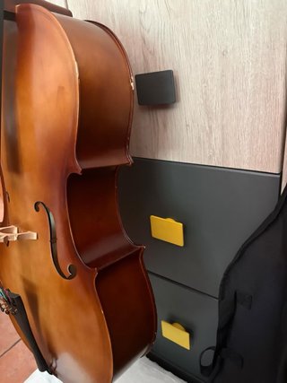 Violonchelo para niños