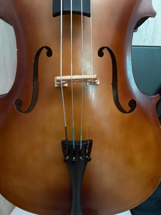 Violonchelo para niños
