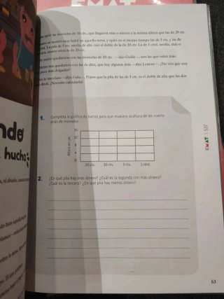 EMAT matematicas libro