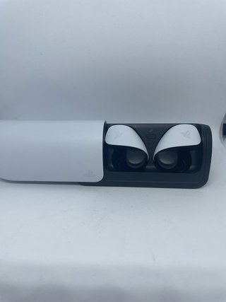 Cascos Sony Pulse Explore