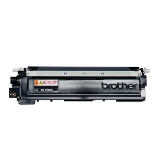 Brother TN-210BK Toner Negro