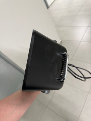 Calefactor Cecotec Nuevo