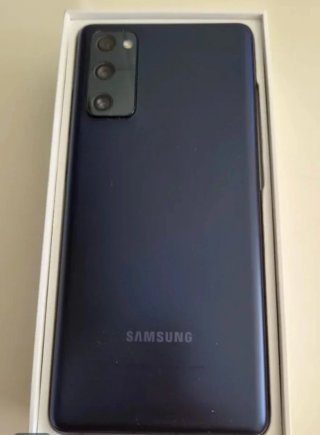 Samsung Galaxy S20 FE