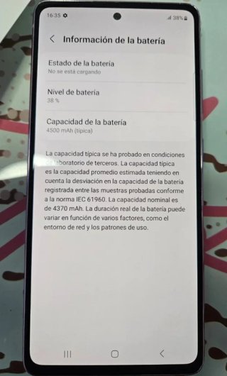 Samsung Galaxy S20 FE