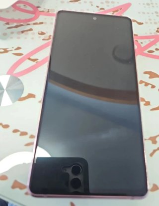 Samsung Galaxy S20 FE