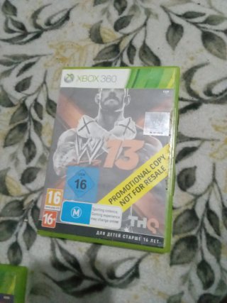 Juegos Xbox 360 NBA 2K15