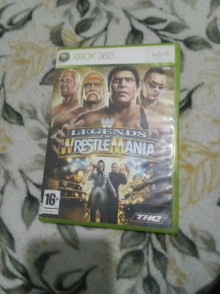 Juegos Xbox 360 NBA 2K15