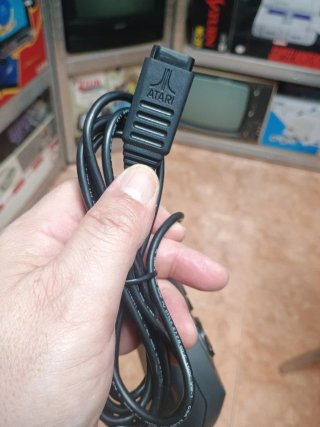 Mando Atari Jaguar Original