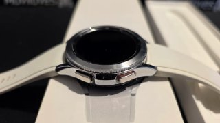 SAMSUNG GALAXY WATCH4 CLASSIC 42mm