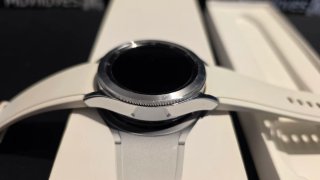 SAMSUNG GALAXY WATCH4 CLASSIC 42mm