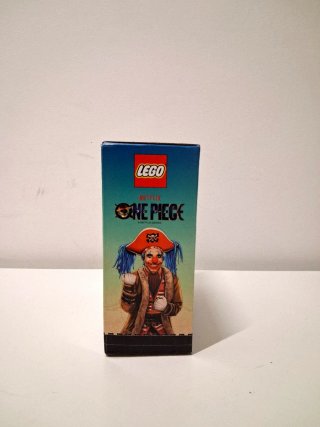 LEGO 40800 Buggy the Clown (BrickHeadz)