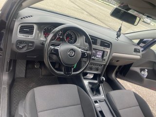 Volkswagen Golf 7 2013