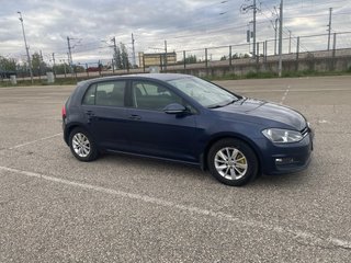 Volkswagen Golf 7 2013
