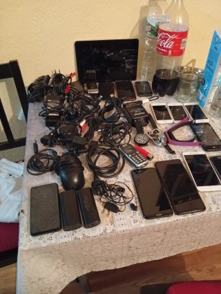 Telefoni, tablet e orologi
