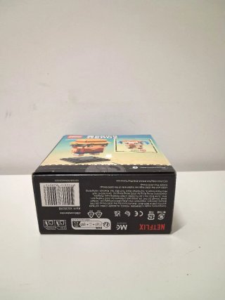 LEGO 40799 Monkey D. Luffy (BrickHeadz)