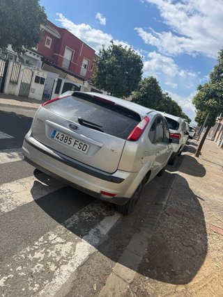Ford Focus 2007