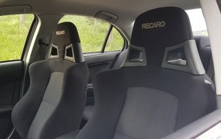 Mitsubishi Lancer Evo X FINAL EDITION