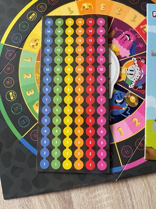 Preguntados 2 Juego de Mesa.  PRECIO NEGOCIABLE