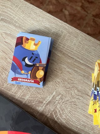Preguntados 2 Juego de Mesa.  PRECIO NEGOCIABLE