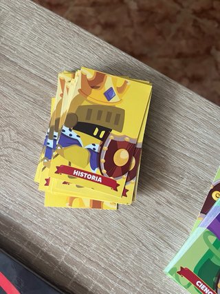 Preguntados 2 Juego de Mesa.  PRECIO NEGOCIABLE