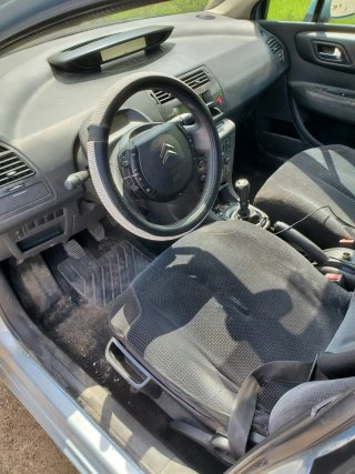 Citroen C4 2007