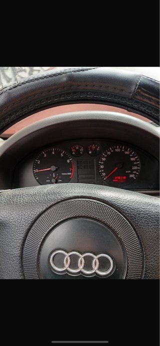 Audi A4 1998