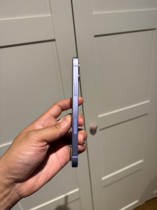 iPhone 12 256GB bat88%
