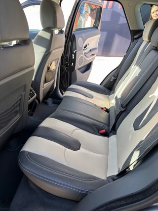 Range Rover Evoque 2.2L eD4 4x2 Dynamic