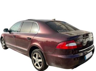 Skoda 147005 centralita faros 5dv00900000 superb