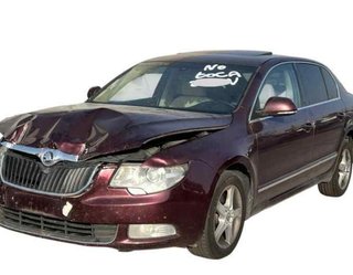 Skoda 147005 centralita faros 5dv00900000 superb