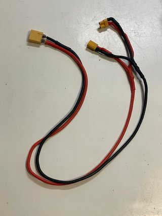 Batería extra patinete eléctrico