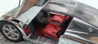 Audi Avus 1/18