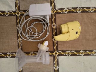 Sacaleches Medela Mini Electric