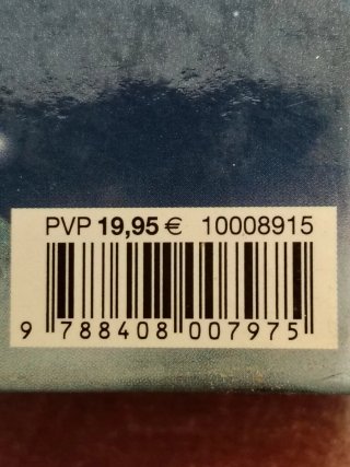 Dos libros Sexto y Septimo de Geronimo Stilton