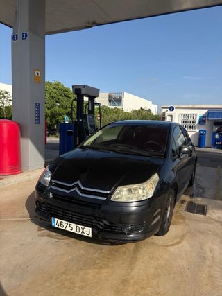 Citroen C4 2006