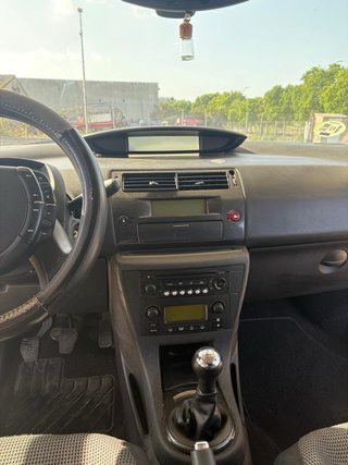 Citroen C4 2006