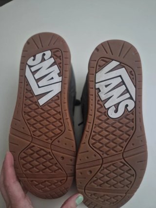 Zapatillas Vans