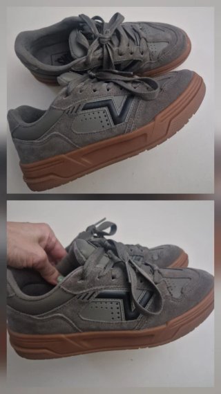 Zapatillas Vans