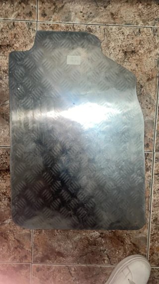 Alfombrillas Aluminio Citroen Saxo VTS/VTR