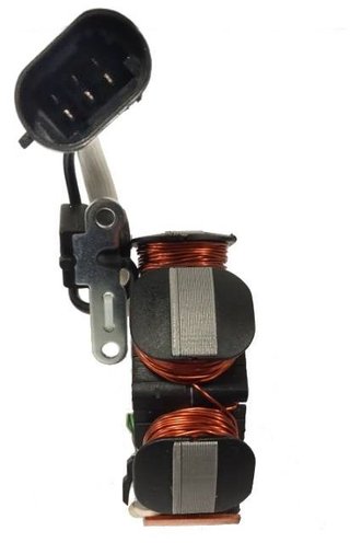 ALTERNADOR APRILIA DERBI GILERA ITALJET PIAGGIO VESPA