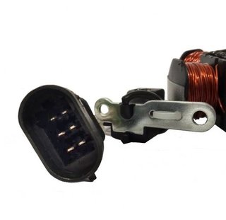 ALTERNADOR APRILIA DERBI GILERA ITALJET PIAGGIO VESPA
