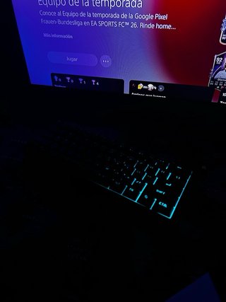 Teclado Gamer MAGEGEE T591 Negro